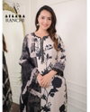Ranchi By Afsana Size Set Muslin Digital Printed Readymade Suits Wholesalers In Delhi
